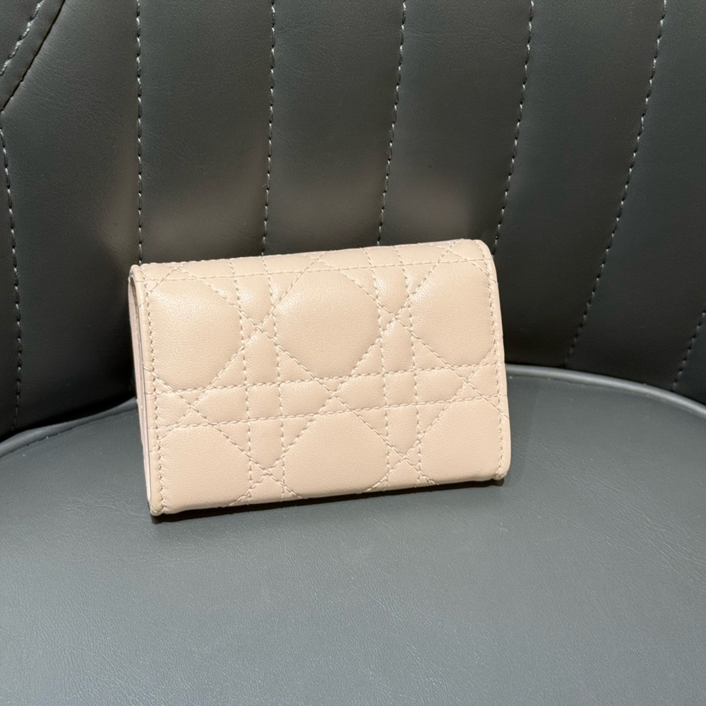 Dior Wallet - Picture 5 of 9